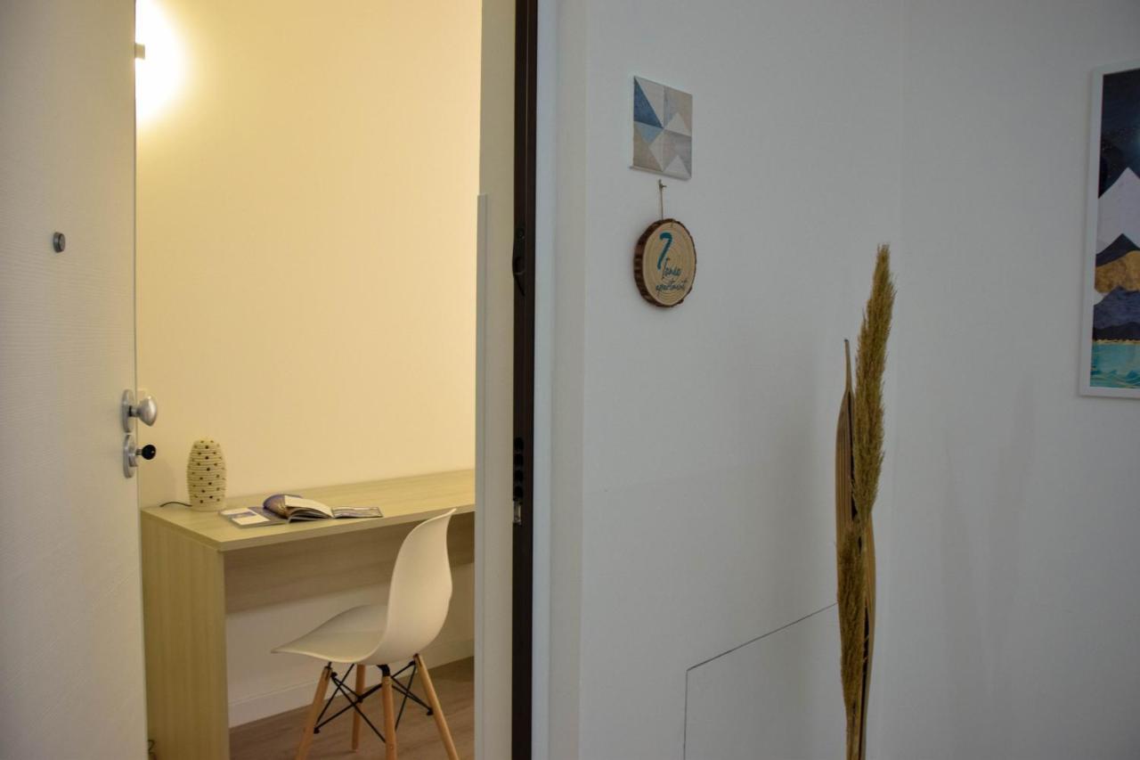 Accomodati B&B Marina di Gioiosa Ionica Exterior photo