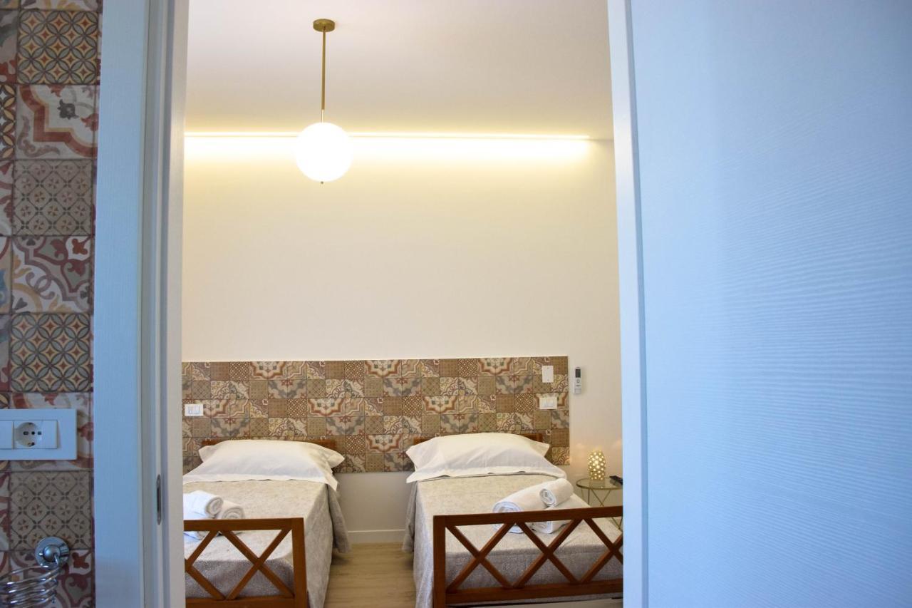 Accomodati B&B Marina di Gioiosa Ionica Exterior photo