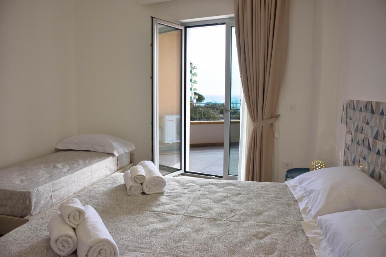 Accomodati B&B Marina di Gioiosa Ionica Exterior photo