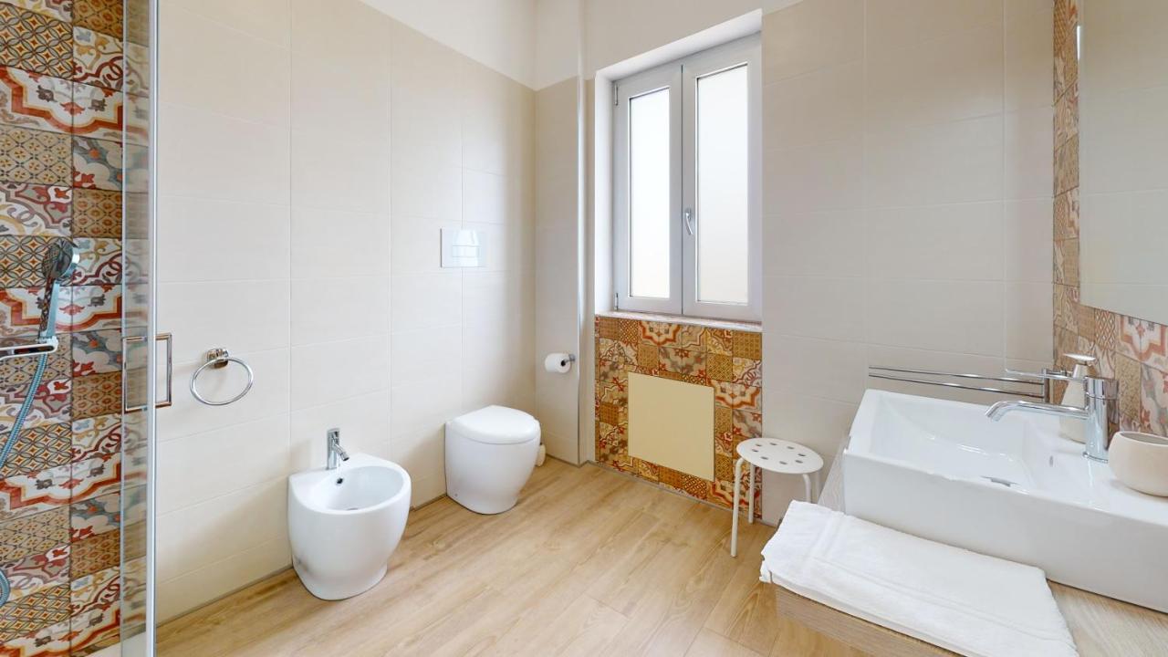 Accomodati B&B Marina di Gioiosa Ionica Exterior photo