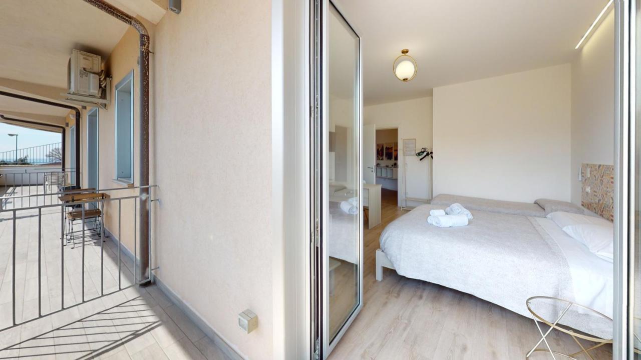 Accomodati B&B Marina di Gioiosa Ionica Exterior photo